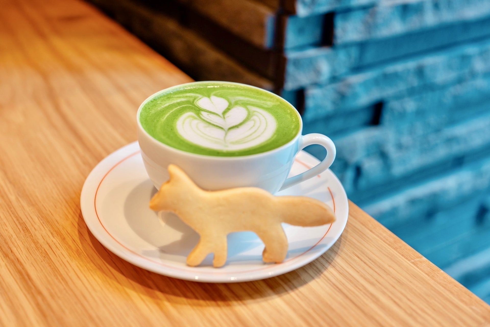 Як правильно зіпсувати матча-лате. А потім виправити