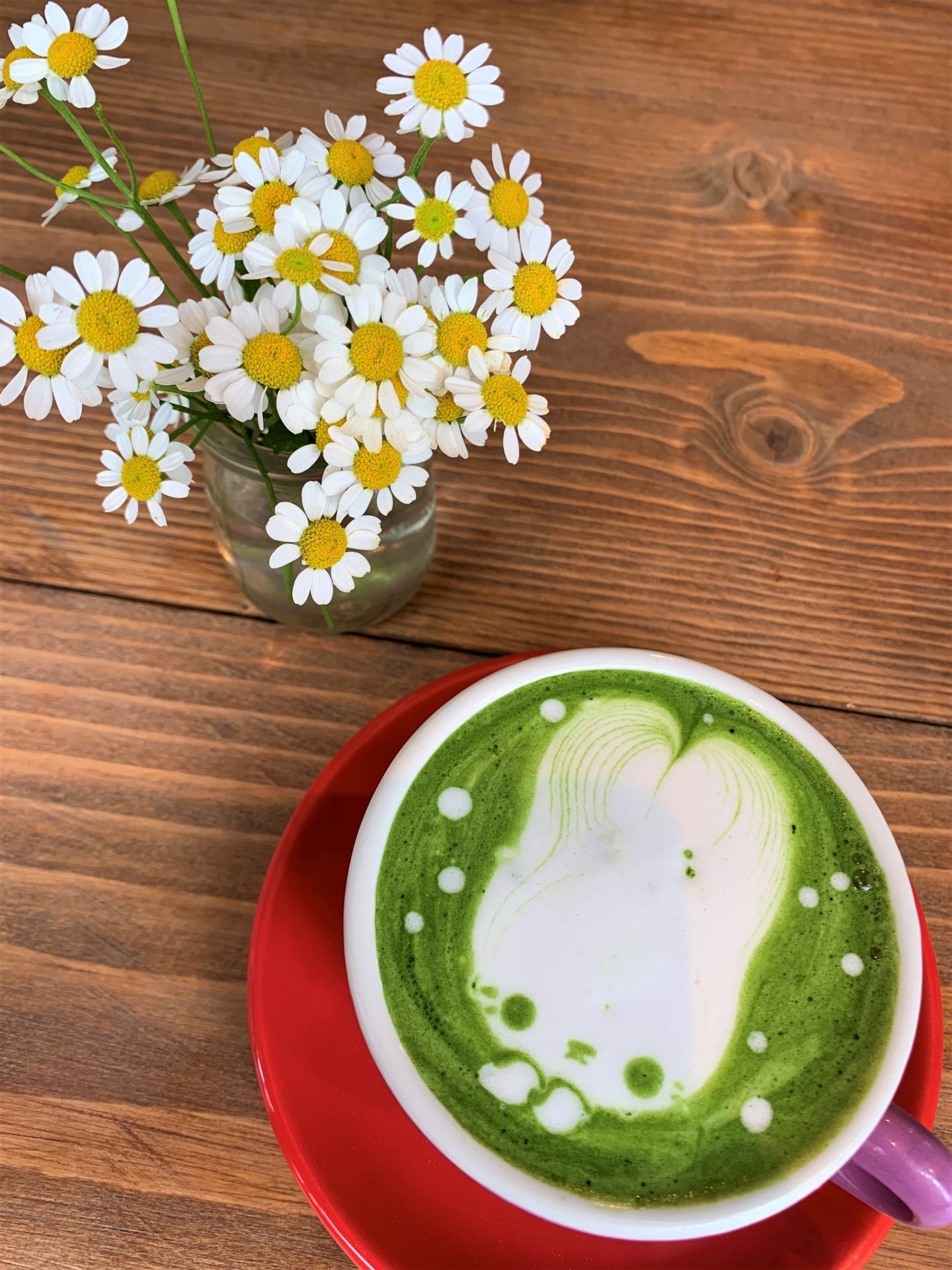 Матча лате – 10 рецептів з Кіото, які гріють взимку