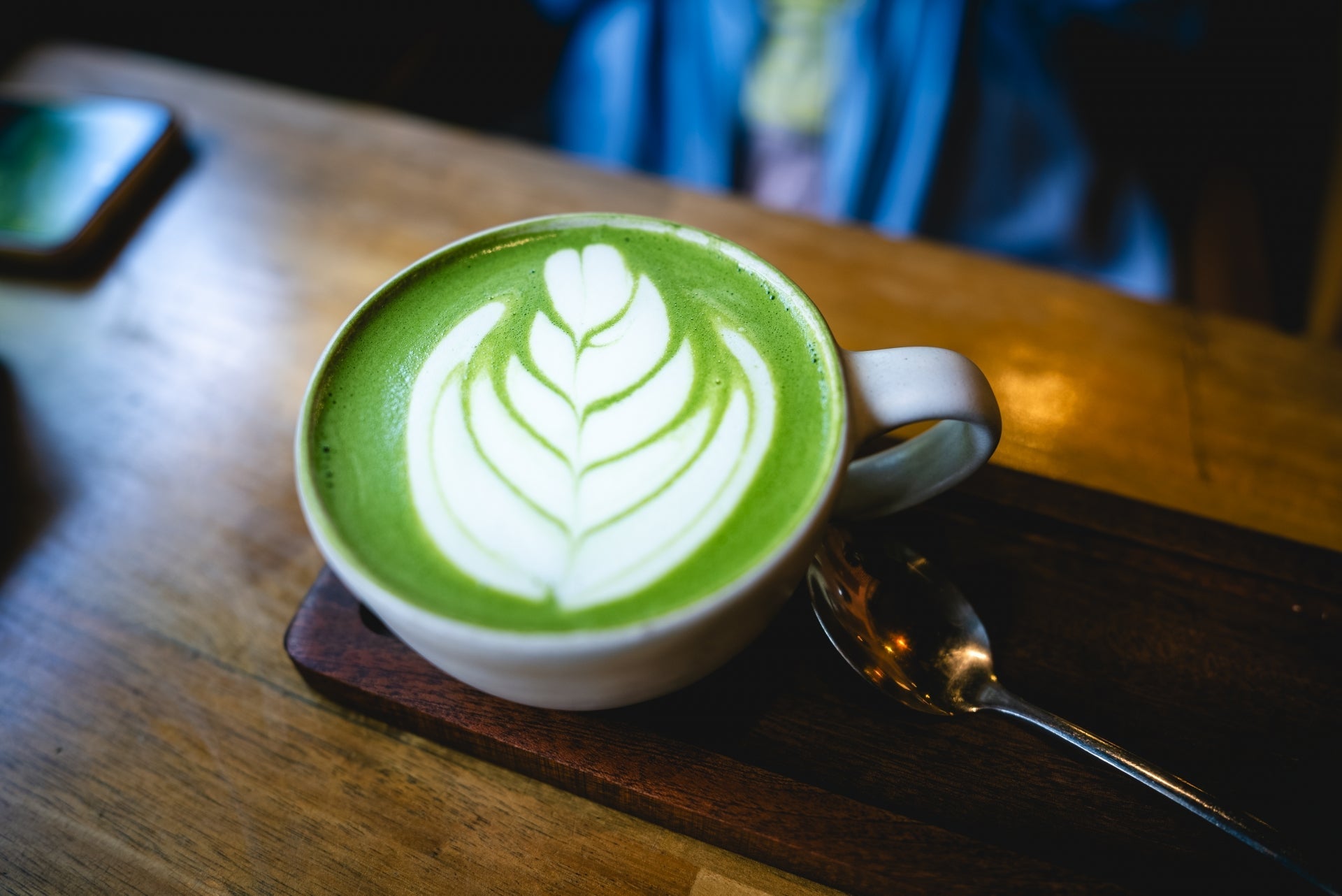 Що таке матча: смак починається не в чаші, а на плантації