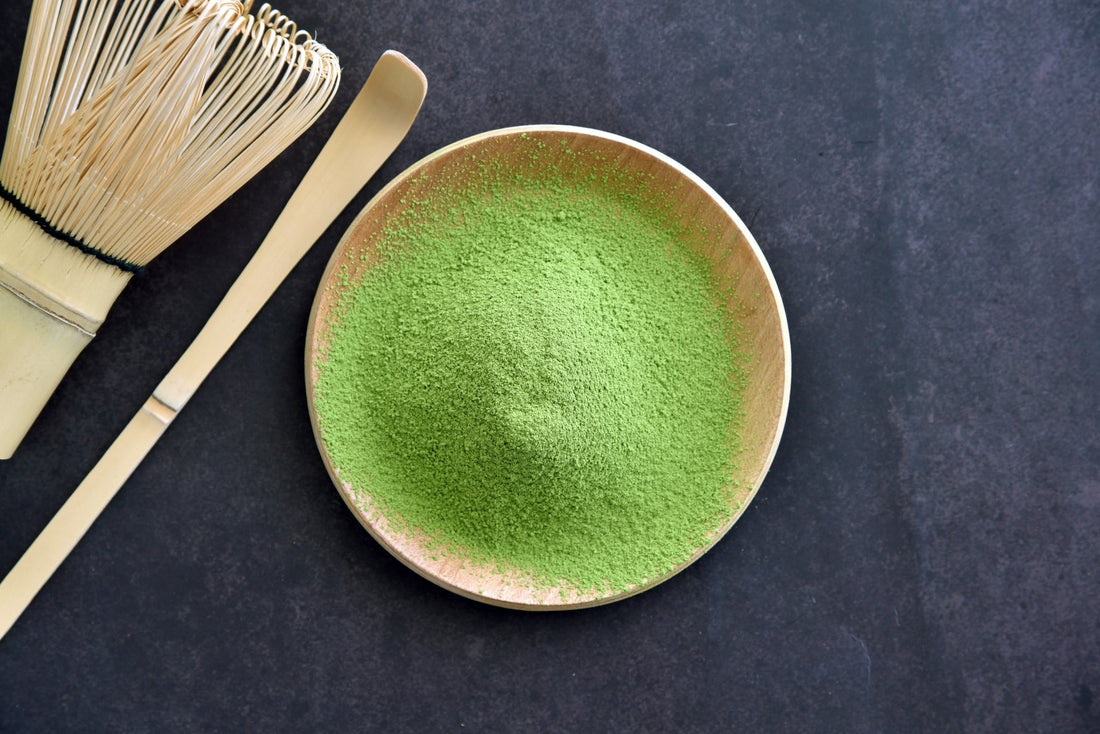 Матча види в Японії: класифікація, про яку не пишуть англомовні блоги