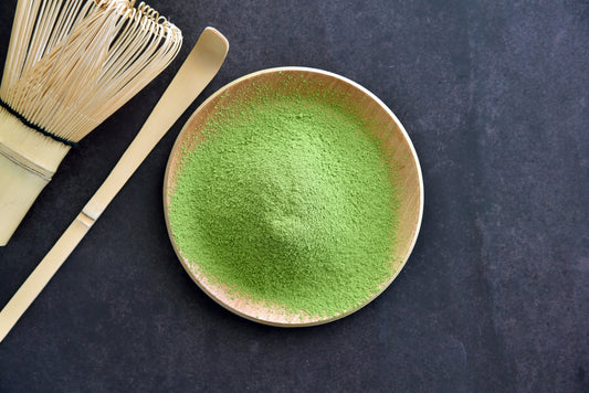 Матча види в Японії: класифікація, про яку не пишуть англомовні блоги