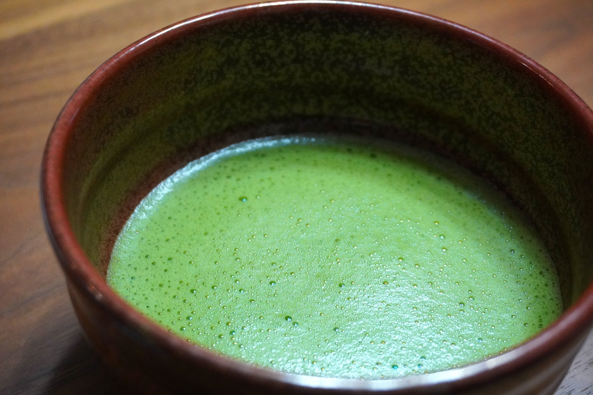 Матча порошок – глибоке занурення у преміум і середній сегмент