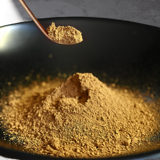 Коуча порошок від Маруясу