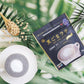 Лате з насіння чорного кунжуту Kuki Kuro Goma Latte 150 г підсолоджене