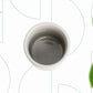 Чаша для чаю юномі Swirl